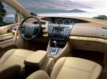 SsangYong Rodius 2004 года